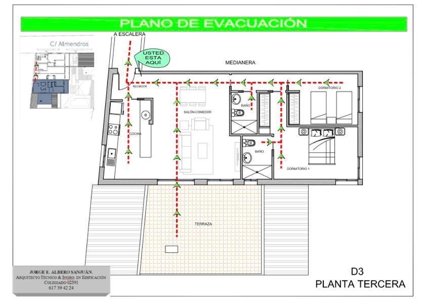 Atico Vistas Al Mar, Terraza, Piscina Y Parking By Vero Altea Kültér fotó